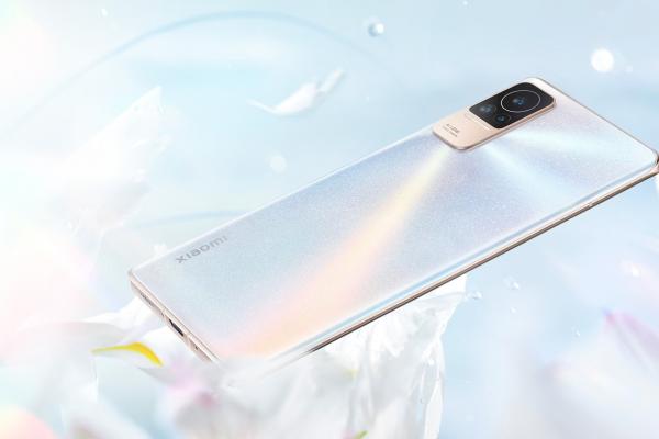 Xiaomi CIVI 1S debutează oficial; Refresh pentru primul model din serie, cu CPU Snapdragon 778G+ și design memorabil