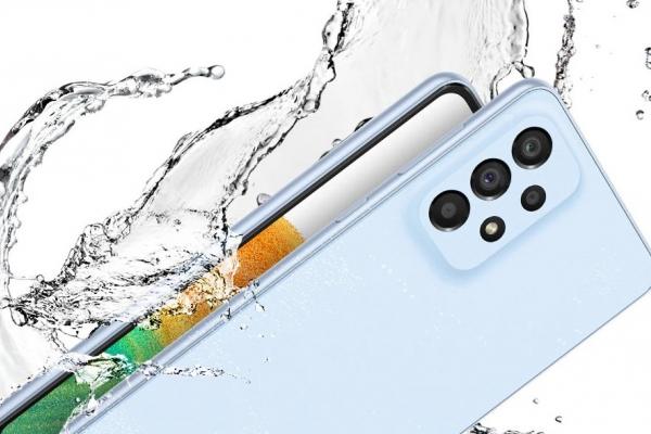 Preț și disponibilitate Samsung Galaxy A33 5G în România (+ Sterilizator UV cadou)
