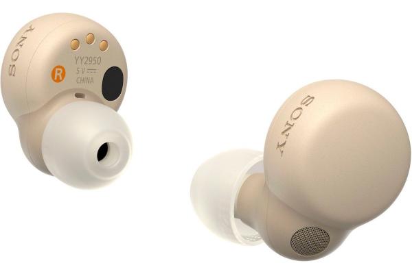 Sony LinkBuds S - Fotografii oficiale