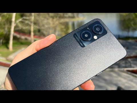 OPPO Reno7 Lite Video Review în Limba Română