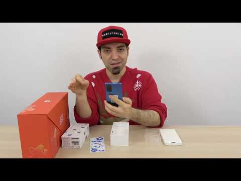 Xiaomi Spring Weeks, Mi-STERY BOX și Giveaway Redmi Note 11