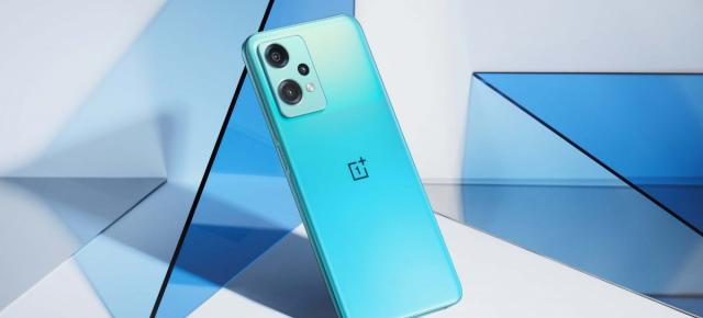 OnePlus Nord CE 2 Lite 5G primeşte un teaser oficial şi noi detalii