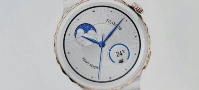 Huawei Watch GT 3 Pro vine pe 28 aprilie și va oferi rezistență la scufundare (până la 30 de metri adâncime)