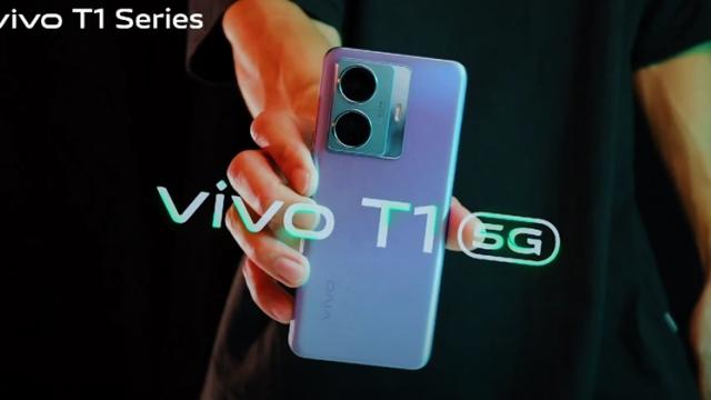 <b>vivo T1 Pro 5G va sosi cu procesor Snapdragon 778G și 8 GB RAM potrivit unei listări GeekBench</b>Ultimele zile ne-au adus detalii și despre noi telefoane pregătite de către vivo, mai precis despre seria vivo T1 care se remarcă printr-un parteneriat cu Razer. Azi aflăm că unul dintre smartphone-urile incluse în lineup va fi vivo T1 Pro 5G