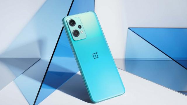 <b>OnePlus Nord CE 2 Lite 5G primeşte un teaser oficial şi noi detalii</b>Ştiam deja că OnePlus are planuri mari pentru aprilie, care includ debutul lui OnePlus Ace/ OnePlus 10R, dar şi al lui OnePlus Nord CE 2 Lite 5G. Acesta din urmă a primit un teaser oficial de la OnePlus, care se poate vedea mai jos.