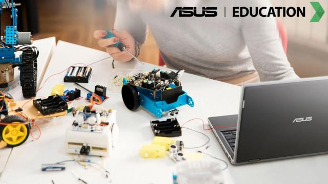 <b>ASUS susţine ediţia 2022 a concursului de robotică nextlab.tech; Cum poți participa?</b>Pentru că domeniul acesta e foarte bine recepţionat şi popular în România, robotica primeşte tot mai multe evenimente şi proiecte. nextlab.tech este un robo-hackaton online, care beneficiază de susţinerea celor de la ASUS. Despre ce e vorba 