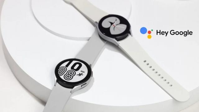 <b>Galaxy Watch4 ar fi trebuit să primească suport Google Assistant, dar planurile s-au schimbat subit (confirmare oficială)</b>Ieri, 20 aprilie, operatorul Verizon lansa o actualizare software pentru variantele LTE ale smartwatch-urilor Galaxy Watch4, respectiv Watch4 Classic. Conform changelog-ului, aceste modele ar fi trebuit să primească suport Google Assistant, pe web