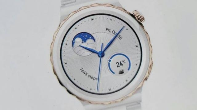 <b>Huawei Watch GT 3 Pro vine pe 28 aprilie și va oferi rezistență la scufundare (până la 30 de metri adâncime)</b>Pe data de 28 aprilie avem notat în calendar un eveniment important HUAWEI, cel asociat lansării unui nou pliabil. Nu va fi singurul nou produs de la fața locului, asta pentru că ni se pregătesc și purtabile. Pe listă îl avem pe HUAWEI Watch 