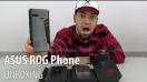 ASUS ROG Phone Video Unboxing în Limba Română
