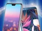 Huawei P20 Pro va primi Android Pie din 10 noiembrie la nivel global; Update-ul vine și pe alte 8 terminale cu CPU Kirin 970