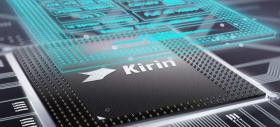 Procesorul Kirin 990 va fi tot un CPU de 7 nm, realizat pe baza tehnologiei TSMC