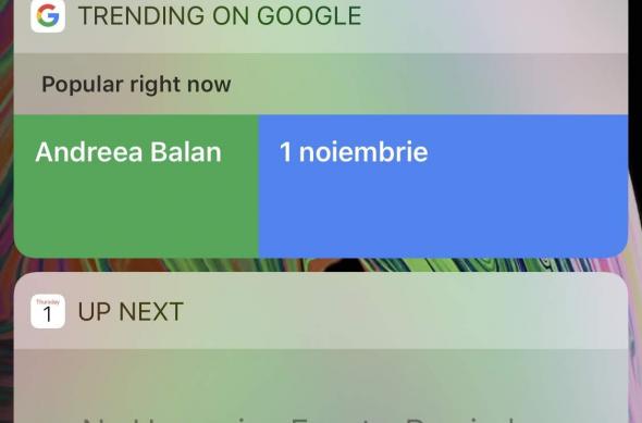 Apple iPhone XS Max - Screenshots: IMG_0215.jpg