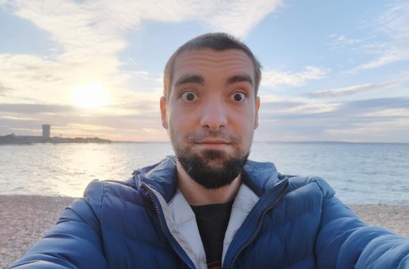 Huawei Mate 20 Pro - Mostre Foto (selfie): IMG_20181031_154936.jpg