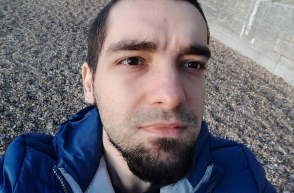 Huawei Mate 20 Pro - Mostre Foto (selfie): IMG_20181031_154958.jpg