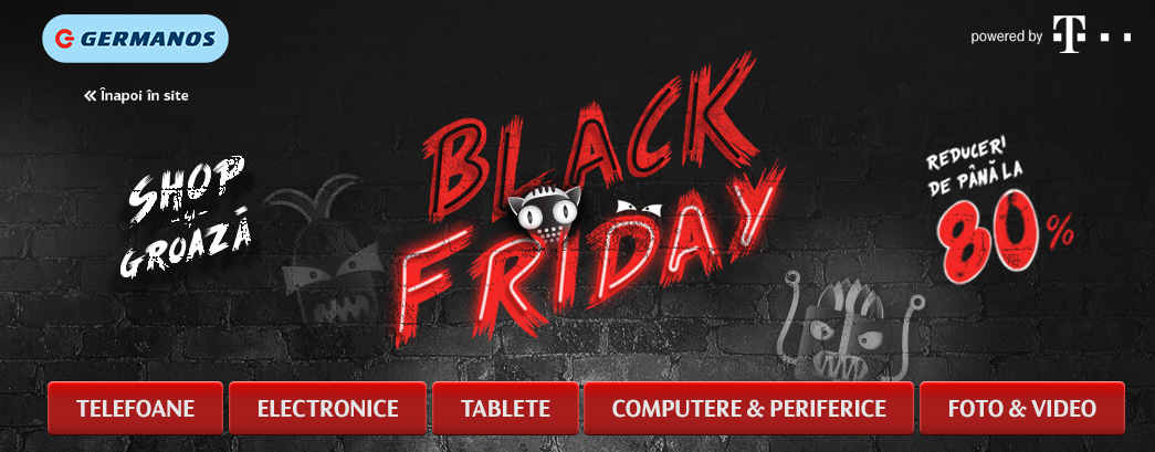 Black Friday 2018, Live Blogging Mobilissimo.ro; Reduceri și oferte eMAG, PC Garage, evoMAG, Cel.ro, Altex și alții.. - imaginea 90