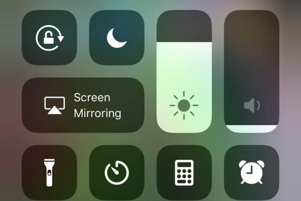Apple iPhone XS Max - Screenshots
