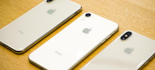 Primul iPhone cu suport 5G va sosi în 2020; Apple alege modemuri Intel