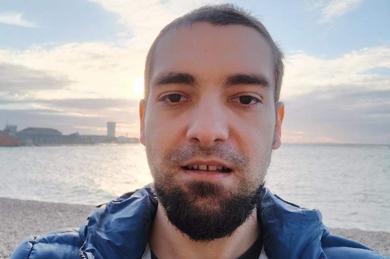 Huawei Mate 20 Pro - Mostre Foto (selfie): IMG_20181031_154931.jpg