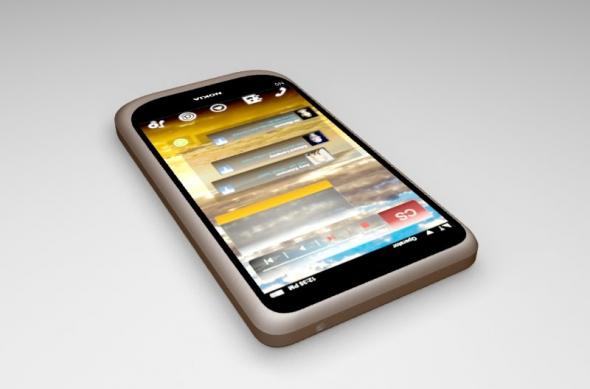 Nokia N14, un telefon MeeGo cu ecran de 4 inch; doar un design deocamdată: nokia_n14_05.jpg