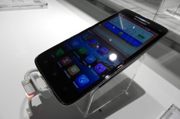 MWC 2014: Lenovo Vibe X hands on preview demo - unul dintr cele mai subțiri telefoane Full HD din lume (Video): dscn4788jpg.jpg