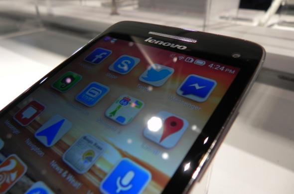 MWC 2014: Lenovo Vibe X hands on preview demo - unul dintr cele mai subțiri telefoane Full HD din lume (Video): dscn4780jpg.jpg