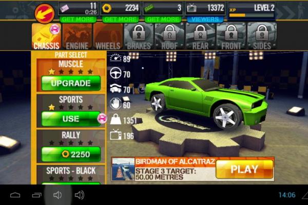 Top Gear Stunt School Revolution review: Cascadorii nebune, Stig și condus nerealist (Video)