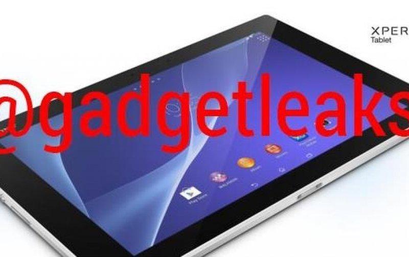 Tableta Sony Xperia Tablet Z2 apare Într-o serie de randări pentru presă; aceasta va măsura doar 6.4 mm În grosime: screenshot002_1.jpg