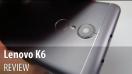 Lenovo K6 Video Review în Limba Română (Telefon midrange cu cameră selfie bună, acustică Dolby)