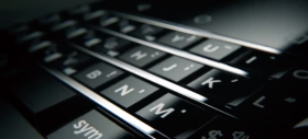 Telefoane cu branding BlackBerry şi tastaturi fizice gata de debut la CES 2017; Mercury deschide epoca TCL-BlackBerry