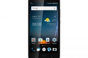 ZTE Blade V8 Pro