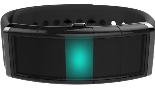 Niantic Nex Evolution - Fotografii oficiale: nex_band_render_black_12.jpg