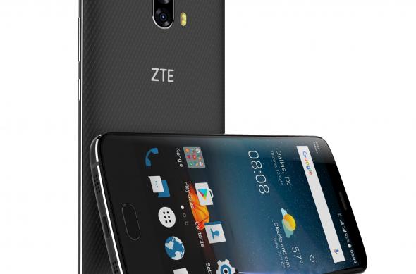 ZTE Blade V8 Pro - Fotografii oficiale: ZTE-Blade-V8-Pro (1).jpg