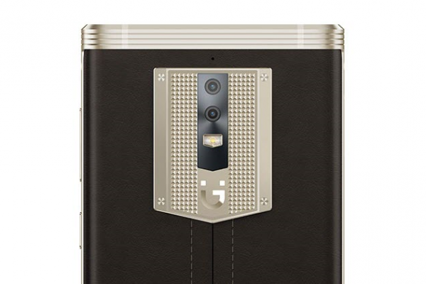 Gionee M2017 este anunțat oficial; phablet de 5.7 inch cu baterie de 7000 mAh și 6 GB RAM