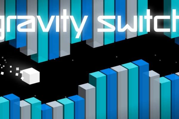 Gravity Switch Review (Allview E3 Jump): încă un joc Ketchapp banal, parcă mai enervant decât de obicei (Video)