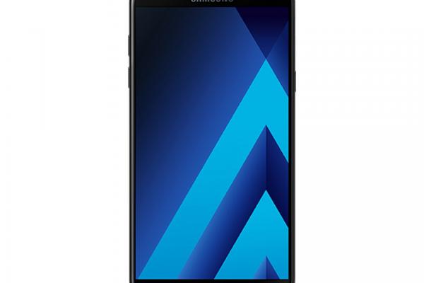Samsung Galaxy A7 (2017) - Fotografii oficiale