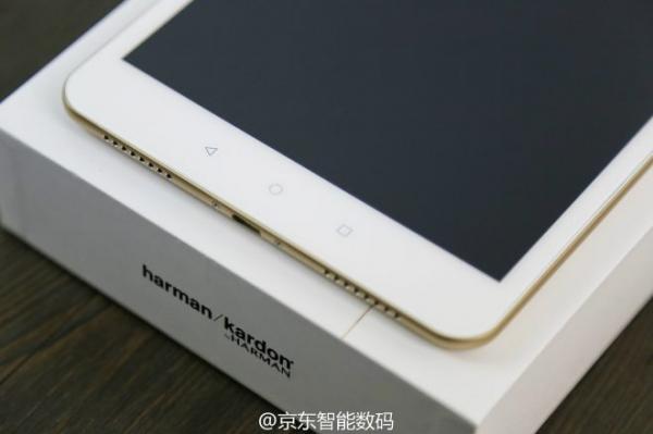 Meizu JDTab J01 - Fotografii hands-on