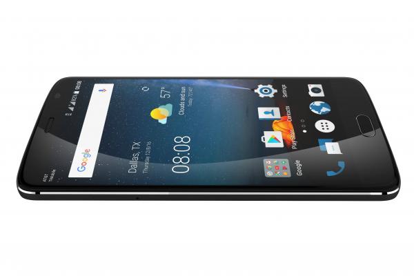 ZTE Blade V8 Pro - Fotografii oficiale