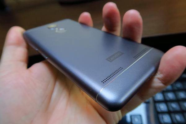 Lenovo K6: Multimedia cu marele aport al stereofoniei şi al lui Dolby Atmos