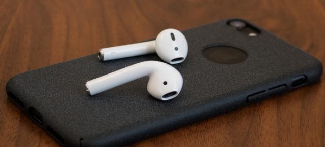  Turul Magazinelor #100: Galaxy S7 la sub 2400 lei, Apple AirPods în România, televizor Samsung cu diagonală mare şi preţ bun, aparat de ionizare apă