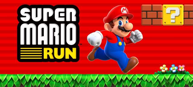 Super Mario Run Review (iPad Mini 2): un auto runner excelent, dar distractiv doar vreo 2-3 ore din păcate (Video)