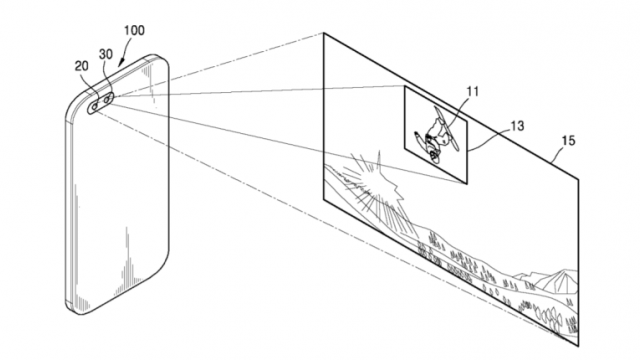 <b>Cel mai nou brevet Samsung detaliază o configurație de tip cameră duală; iată detalii despre modul de funcționare</b>Începutul acestui an ne aduce și un brevet din partea celor de la Samsung, aplicație care dezvăluie modalitatea de funcționare a unui sistem de tip dual-camera integrat pe un smartphone. Din câte putem observa, se merge pe un sistem similar cu cel văzut
