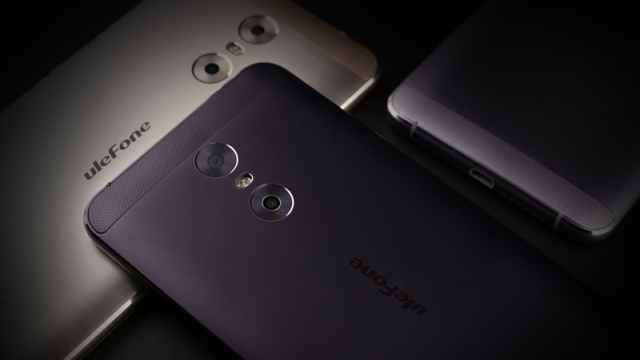 <b>Specificațiile complete ale smartphone-ului Ulefone Gemini ies la iveală; vedem și noi imagini</b>Nu demult am aflat și despre faptul că firma asiatică Ulefone pregătește lansarea unui smartphone numit Gemini, telefon care după cum și denumirea sa ne indică - sosește la pachet cu o cameră foto duală. Astăzi aflăm lista sa completă de specificații și