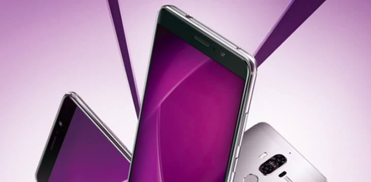 <b>Huawei Mate 9 e confirmat pentru debut în România, unde va sosi oficial, probabil fără asistentul virtual Amazon Alexa la bord; E lansat si in SUA la 599 dolari!</b>Deși era în mare parte clar faptul că Huawei Mate 9 va debuta la un moment dat oficial și în România, iată că astăzi avem parte de confirmarea oficială ce vine ca răspuns la întrebarea unui fan pe pagina locală Huawei România de Facebook. Aflăm de aici că