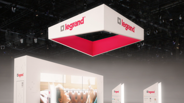 <b>CES 2017: Legrand prezintă o serie de produse smart home pentru casa inteligentă a viitorului</b>Și segmentul Smart Home a fost un punct de interes la CES 2017, locație unde Legrand a prezentat o serie de produse pentru casa viitorului. Printre aceste produse avem un interfon inteligent care ne va permite să deschidem ușa locuinței prin simpla