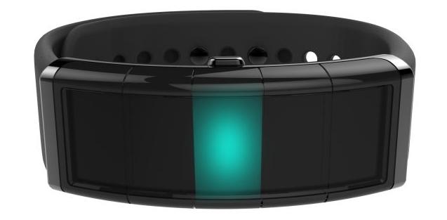 Niantic Nex Evolution - Fotografii oficiale: nex_band_render_black_12.jpg