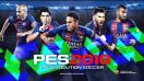 Video-review joc PES 2018 PRO Evolution Soccer, prezentat pe Xiaomi Mi A1 (Joc Android, iOS)