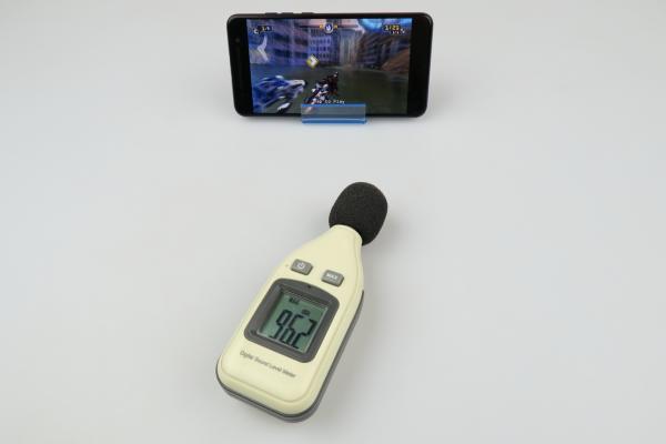 Putere volum Allview X4 Soul Vision