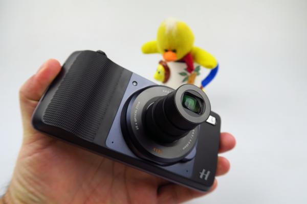 Motorola Moto Z - Accesorii