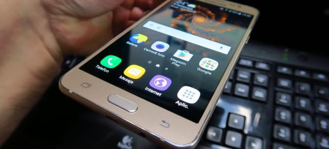 Cum se instalează Android 7.1.1 pe Samsung Galaxy J5 (2016), tutorial pas cu pas pentru cei care nu au răbdare să aștepte actualizarea OTA