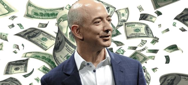 Cum a ajuns Jeff Bezos la o avere de 100 de miliarde de dolari; Iată povestea vieţii fondatorului Amazon